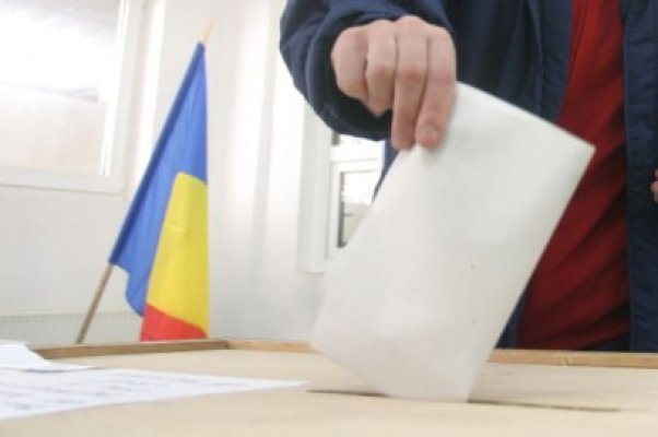 CUM S-A VOTAT LA CERNAVODĂ - procentele partidelor. UPDATE